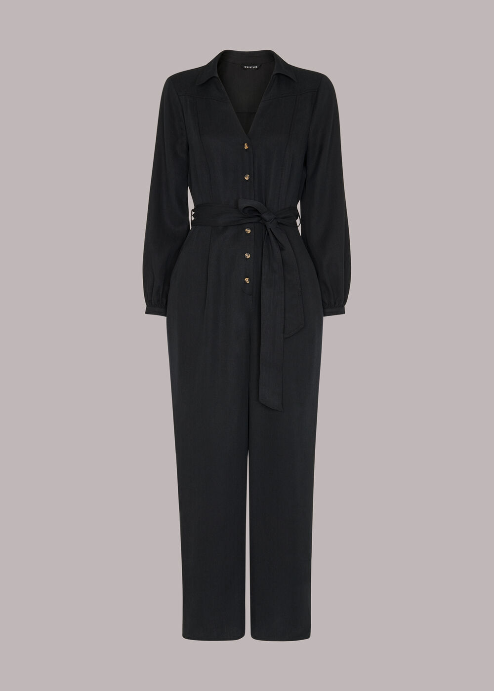 Leah Jumpsuit